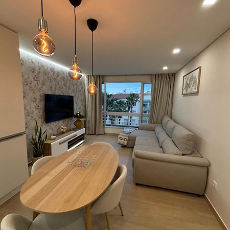 Appartement T2 Vue Sur Mer, Place Mediterranee Кане Екстериор снимка