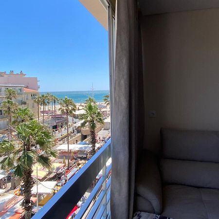 Appartement T2 Vue Sur Mer, Place Mediterranee Кане Екстериор снимка