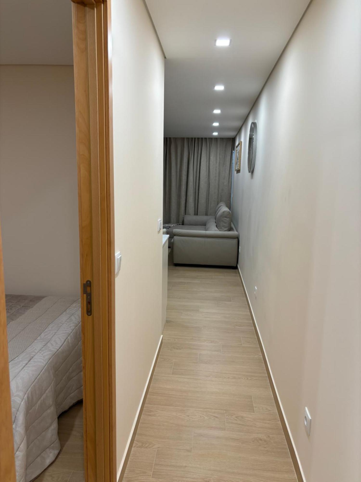 Appartement T2 Vue Sur Mer, Place Mediterranee Кане Екстериор снимка