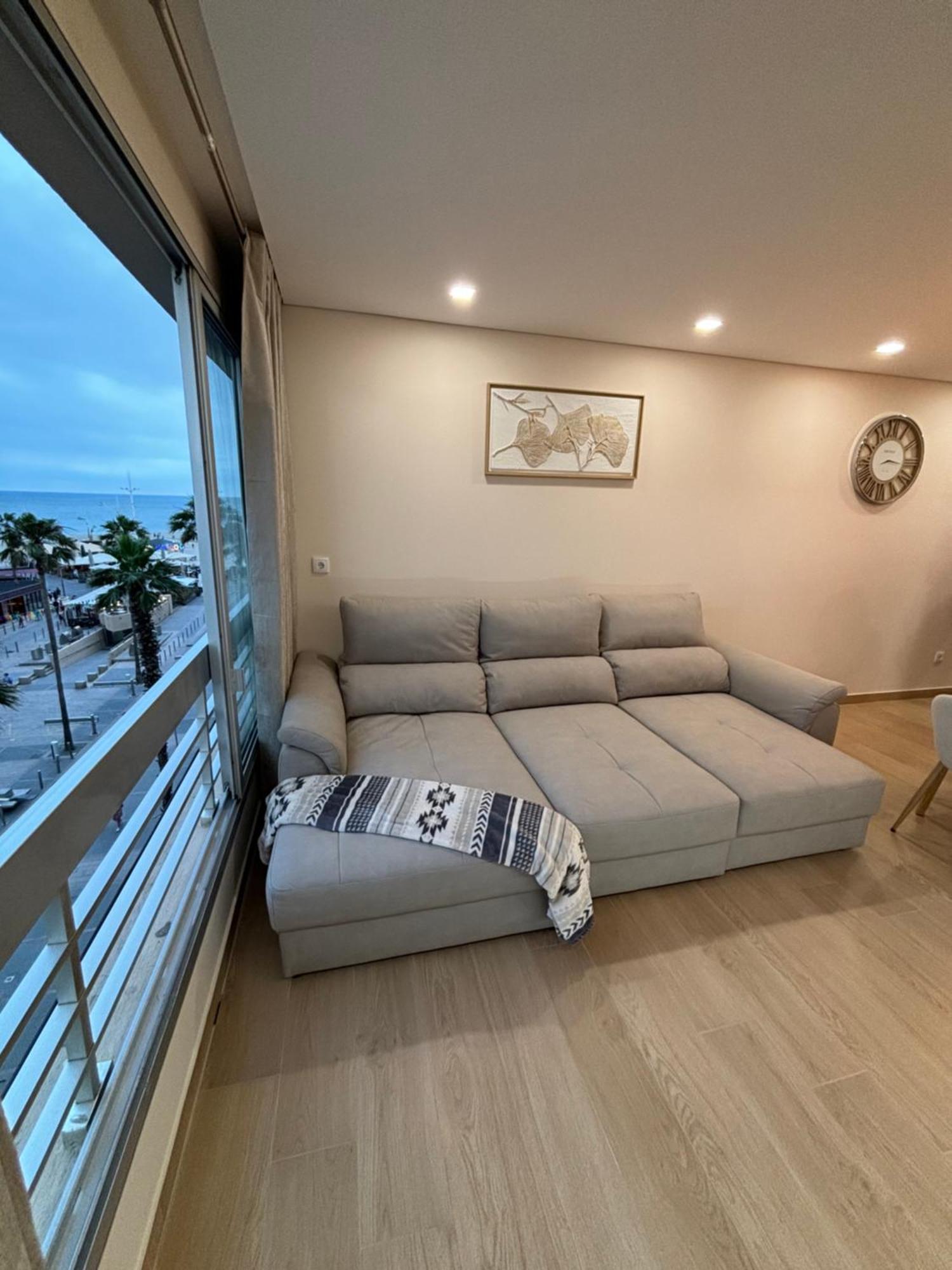 Appartement T2 Vue Sur Mer, Place Mediterranee Кане Екстериор снимка