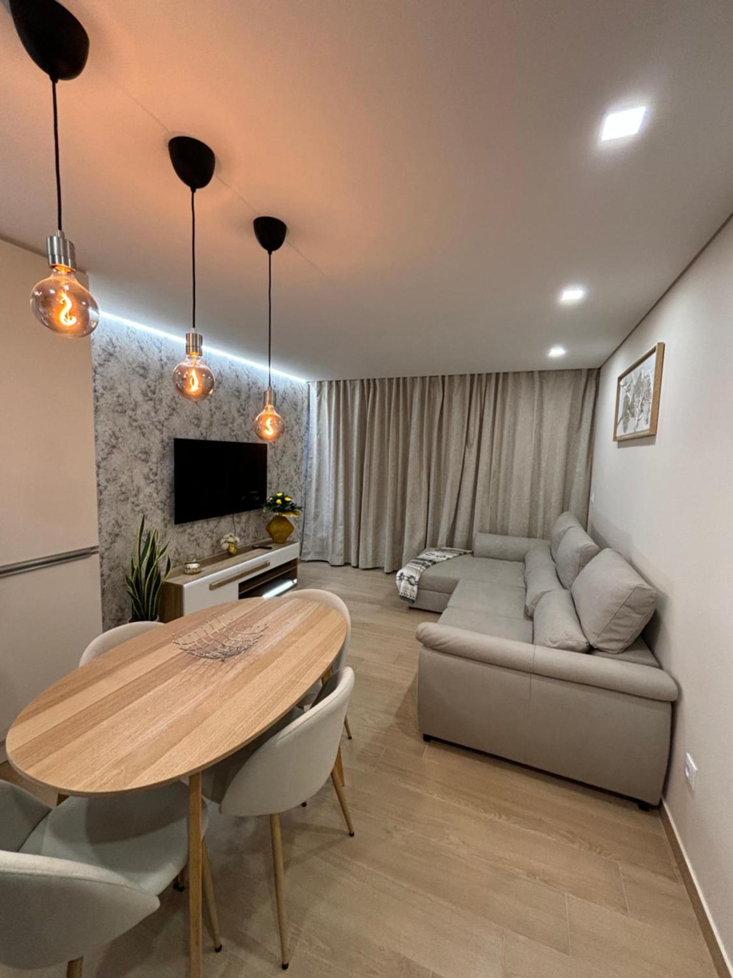 Appartement T2 Vue Sur Mer, Place Mediterranee Кане Екстериор снимка