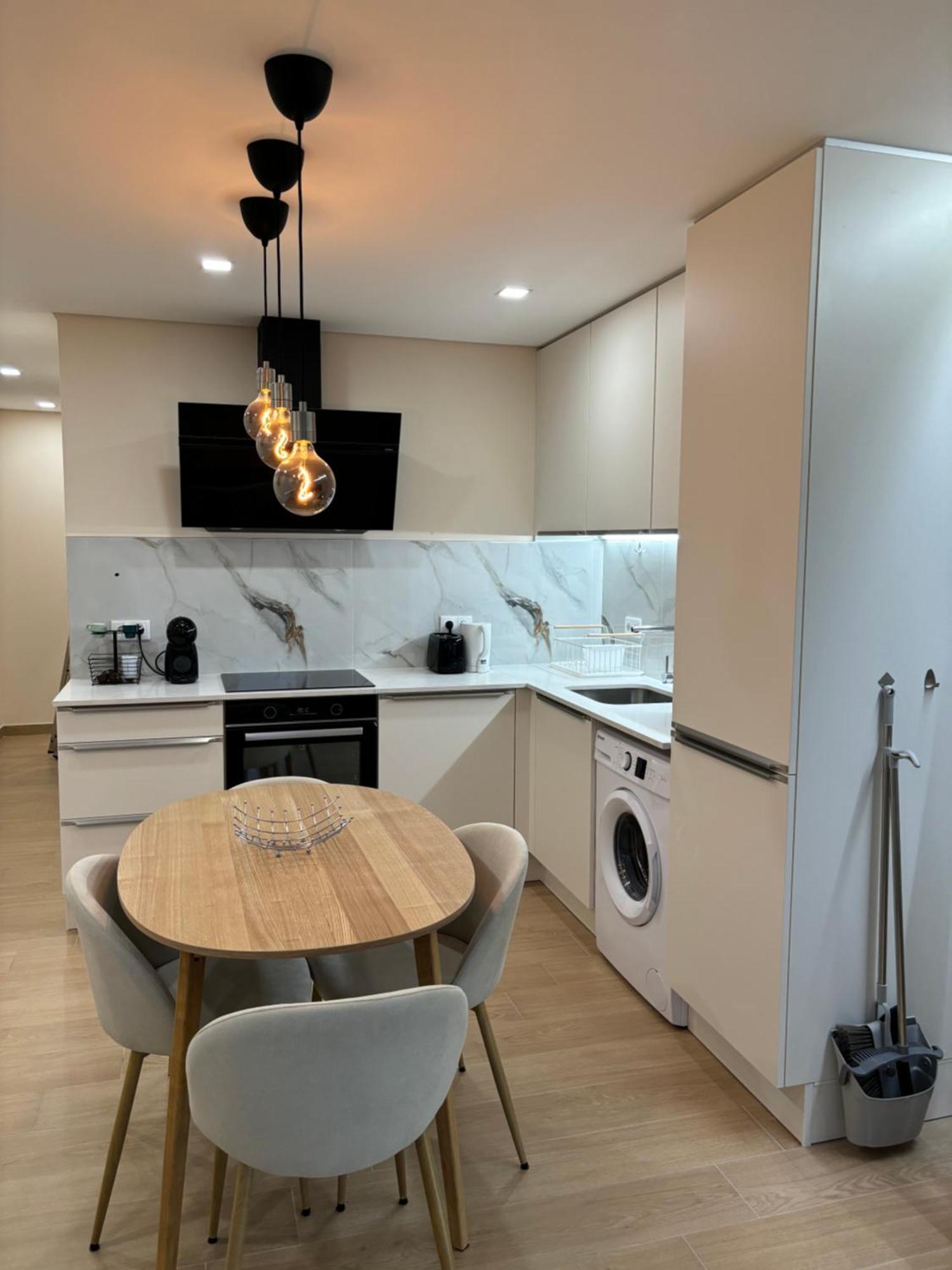 Appartement T2 Vue Sur Mer, Place Mediterranee Кане Екстериор снимка