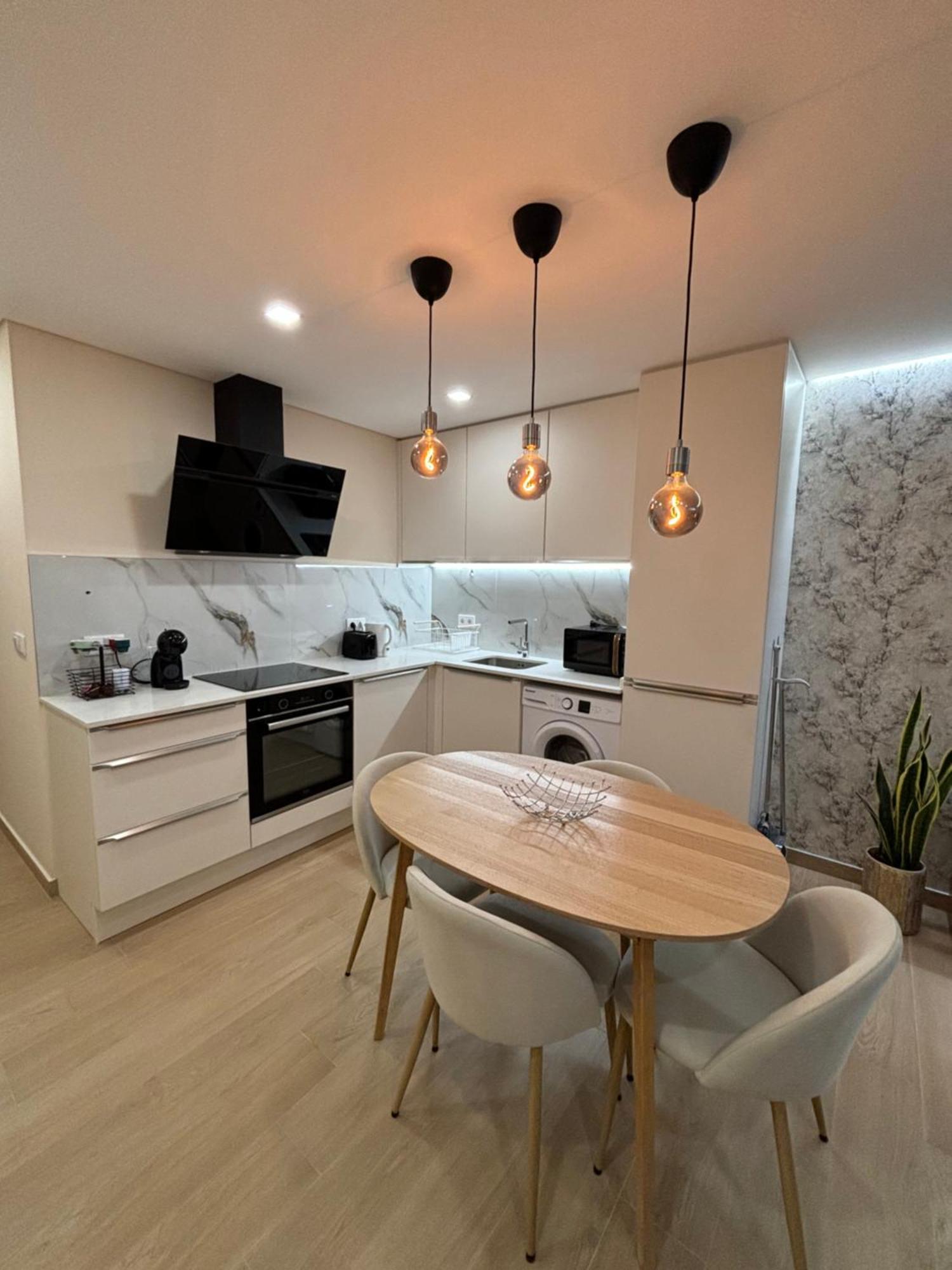 Appartement T2 Vue Sur Mer, Place Mediterranee Кане Екстериор снимка