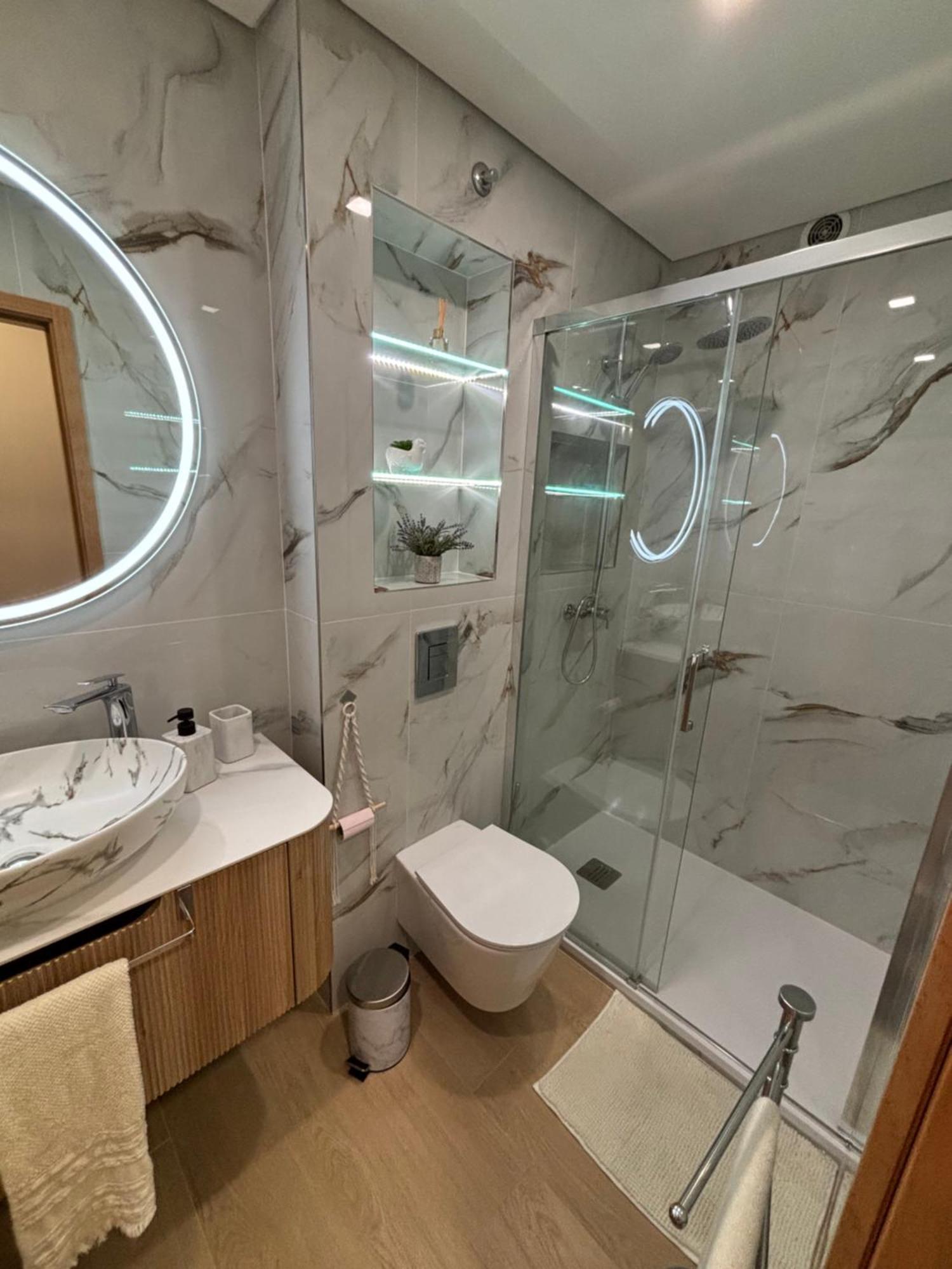 Appartement T2 Vue Sur Mer, Place Mediterranee Кане Екстериор снимка